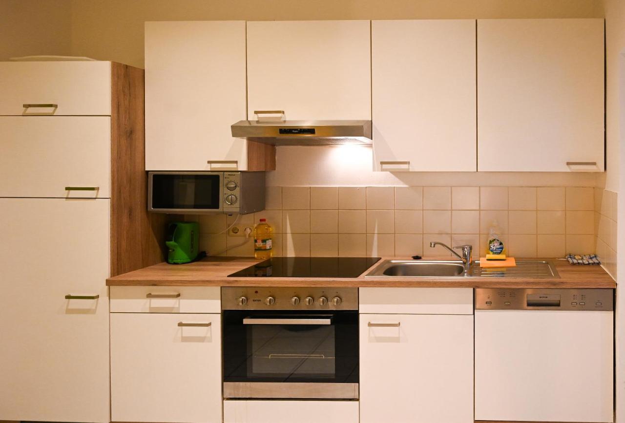 Apartment Exclusive Schoenbrunn Vienna